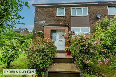 undefined, Lewis Drive, Heywood, Greater Manchester, OL10