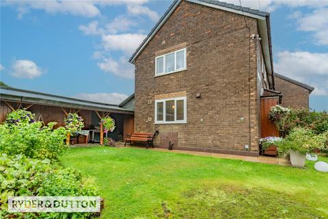 undefined, Lewis Drive, Heywood, Greater Manchester, OL10