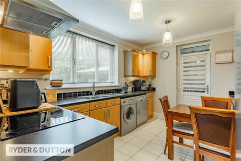 undefined, Lewis Drive, Heywood, Greater Manchester, OL10
