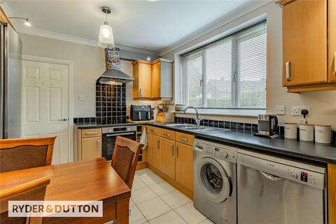 undefined, Lewis Drive, Heywood, Greater Manchester, OL10