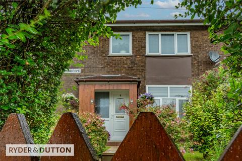 Lewis Drive, Heywood, Greater Manchester, OL10