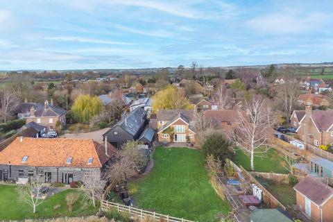 6 bedroom detached house for sale, Chapel Lane, Long Marston, Tring