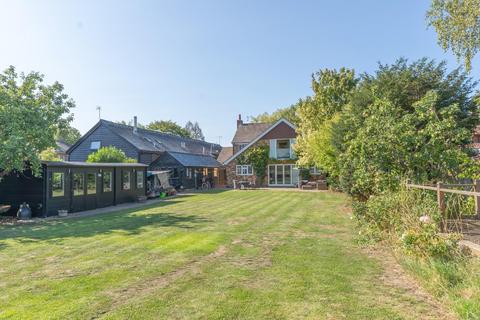 6 bedroom detached house for sale, Chapel Lane, Long Marston, Tring
