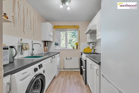 1 bedroom flat for sale, Romilly Drive, Watford, WD19