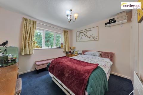 1 bedroom flat for sale, Romilly Drive, Watford, WD19