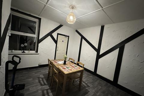 undefined, Clumber Street, Kirkby-in-Ashfield NG17