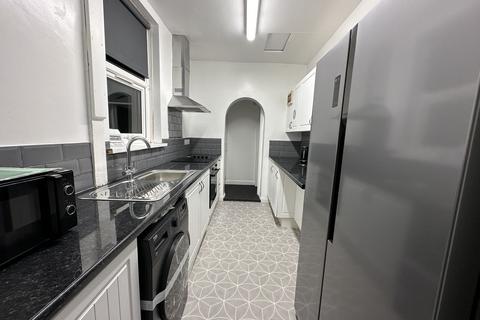 undefined, Clumber Street, Kirkby-in-Ashfield NG17