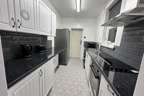 undefined, Clumber Street, Kirkby-in-Ashfield NG17