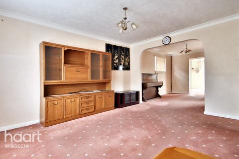 undefined, Octagon Drive, Wisbech