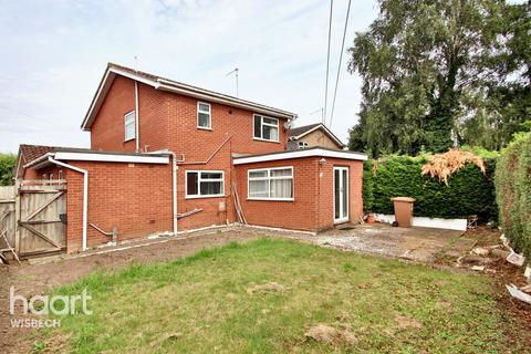 undefined, Octagon Drive, Wisbech