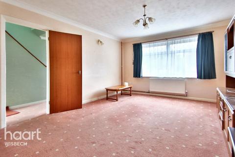 undefined, Octagon Drive, Wisbech