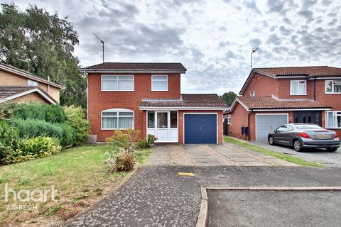 undefined, Octagon Drive, Wisbech