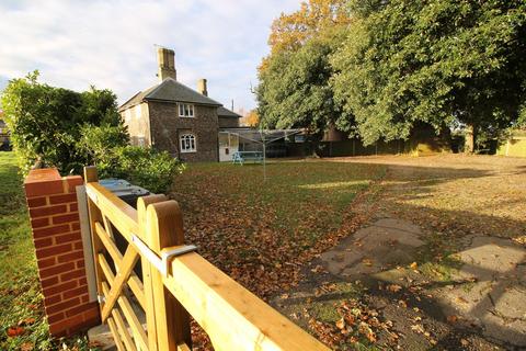 undefined, Thorington, Near Halesworth