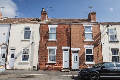 undefined, Rose Avenue, Doncaster DN4
