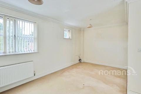 undefined, Peggs Way, Basingstoke, Hampshire