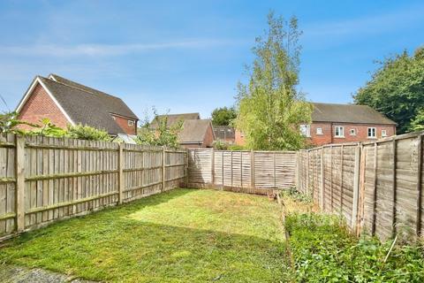 undefined, Peggs Way, Basingstoke, Hampshire