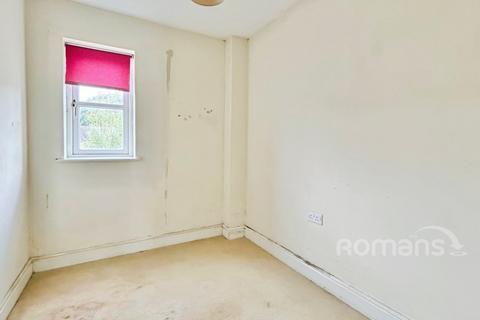undefined, Peggs Way, Basingstoke, Hampshire