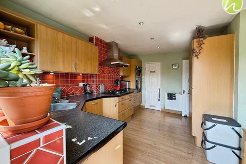 20 Edinburgh Avenue, Corringham, Stanford-le-hope, SS17 7TQ