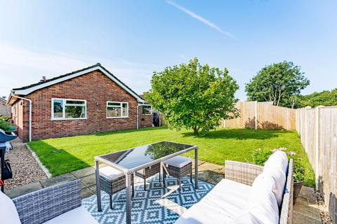 3 bedroom detached bungalow for sale, Goldsmith Way, Diss IP21