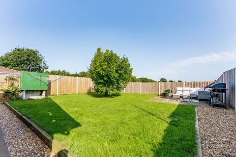 3 bedroom detached bungalow for sale, Goldsmith Way, Diss IP21