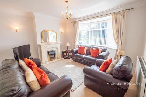 undefined, Sunniside Terrace, Cleadon, Sunderland