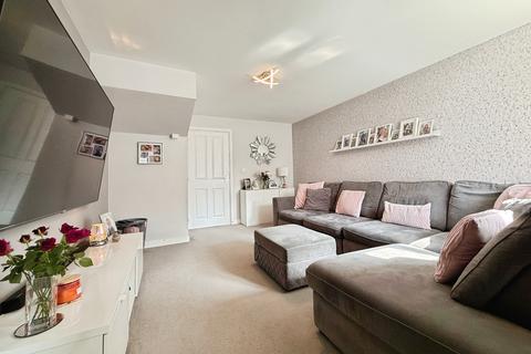 15 Dutimoors Drive, Lawley, Telford, TF4 2SW