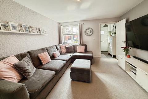 15 Dutimoors Drive, Lawley, Telford, TF4 2SW