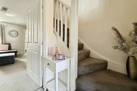 15 Dutimoors Drive, Lawley, Telford, TF4 2SW