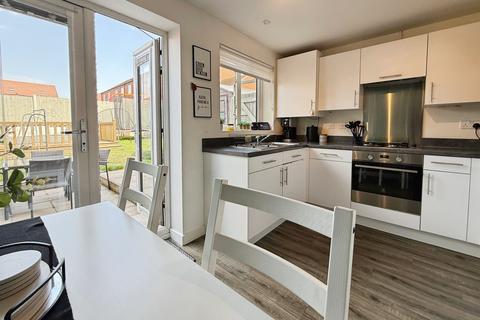 15 Dutimoors Drive, Lawley, Telford, TF4 2SW