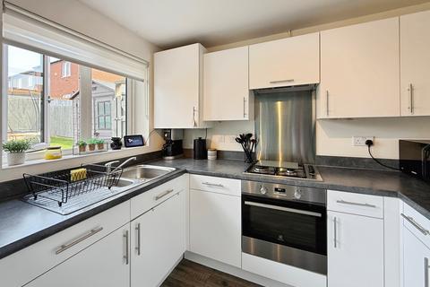 15 Dutimoors Drive, Lawley, Telford, TF4 2SW