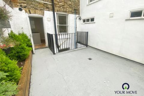 undefined, Spencer Square, Kent CT11