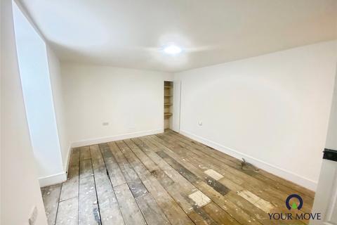 undefined, Spencer Square, Kent CT11