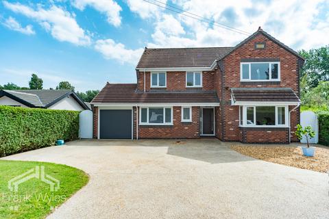 Deeway Division Lane, Blackpool, FY4 5EA