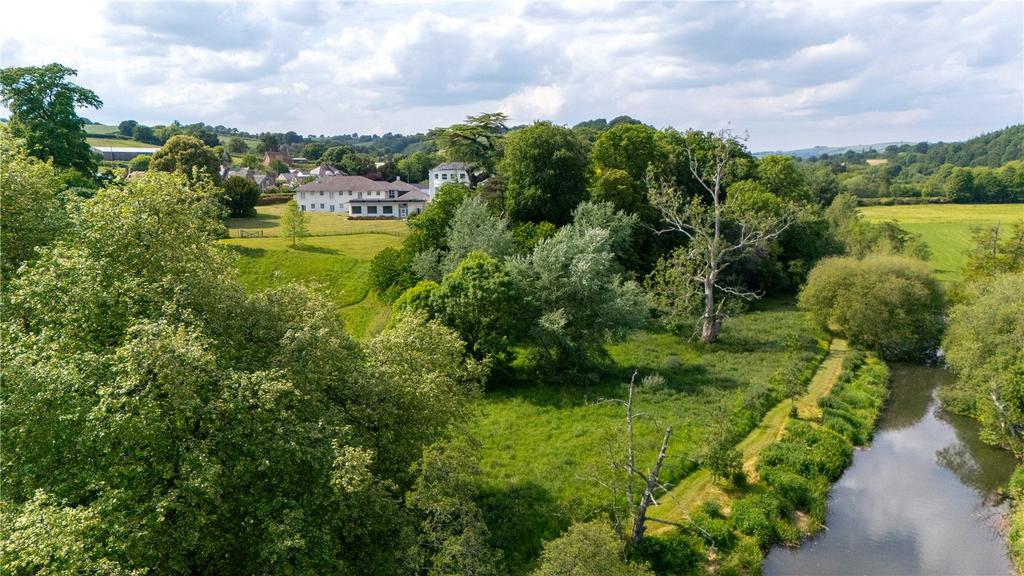 Grounds