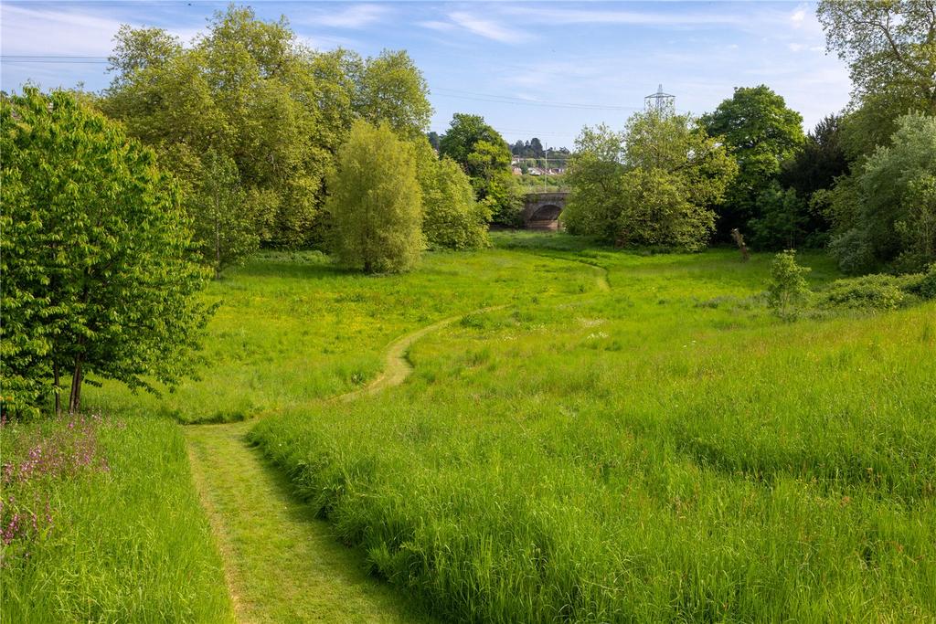 Grounds