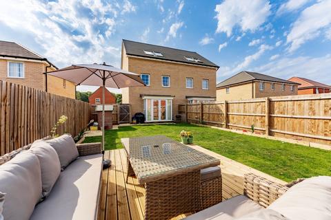 undefined, Metcalf Road, Rackheath