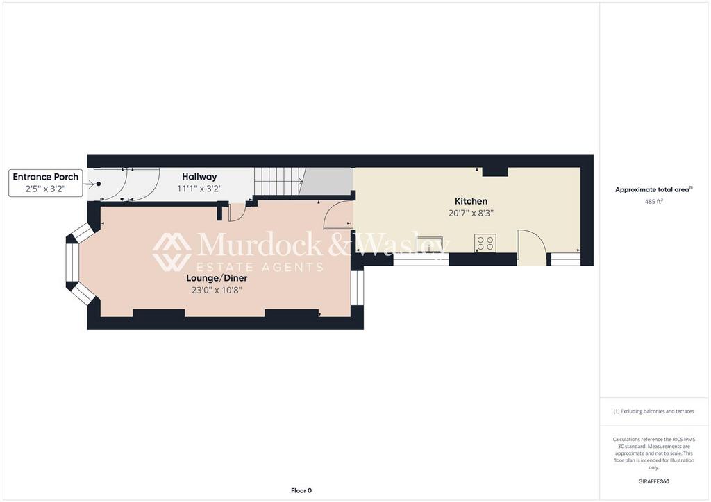 Ground Floor