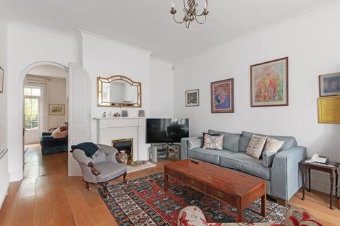 undefined, Wellesley Road, Chiswick W4