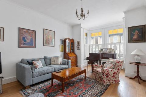 undefined, Wellesley Road, Chiswick W4