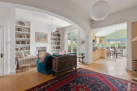 undefined, Wellesley Road, Chiswick W4