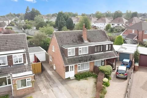 3 bedroom semi-detached house for sale, Gardeners Close, Kidderminster DY11