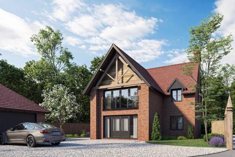 15 Ashmore Grove, Gobowen, Oswestry, Shropshire