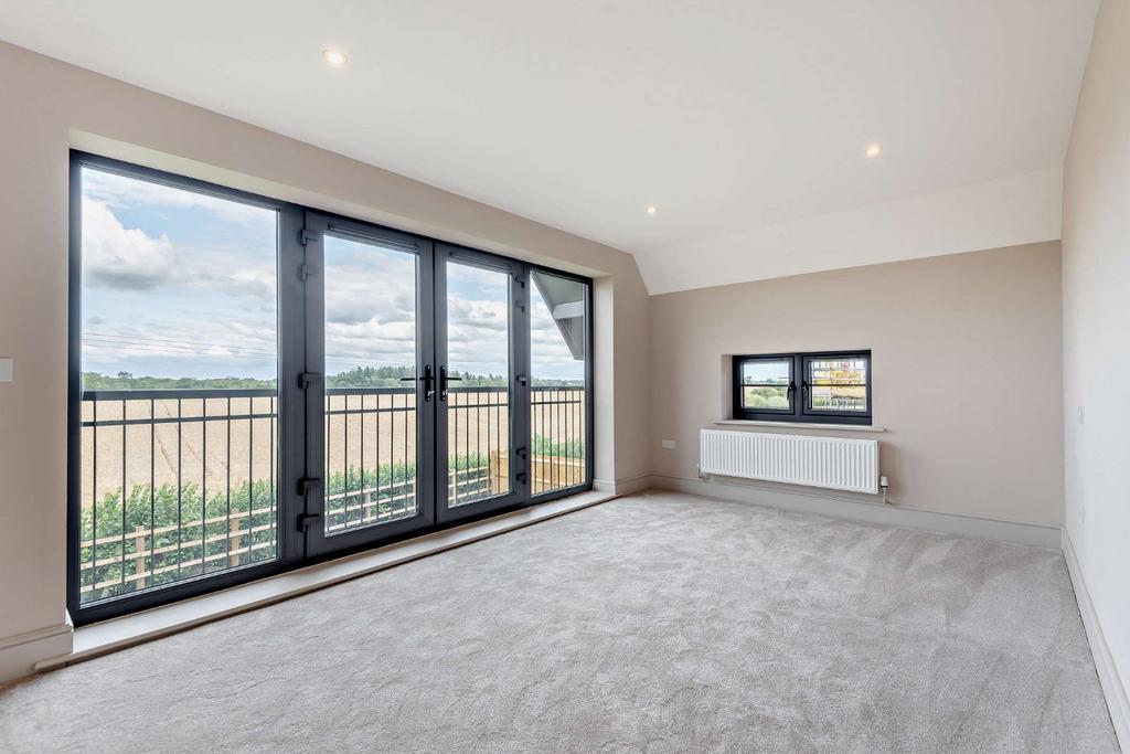 Principal Bedroom