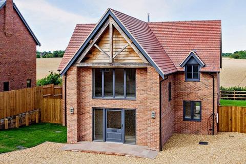 undefined, 15 Ashmore Grove, Gobowen, Oswestry, Shropshire