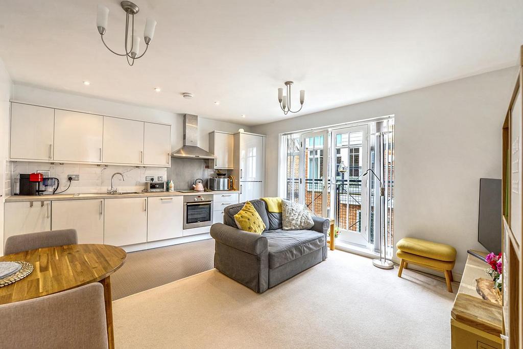 Living Space