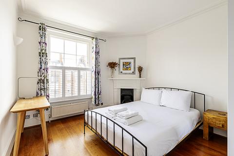 2 bedroom flat to rent,  Cambridge Mansions, Cambridge Road, London SW11
