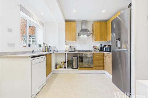 undefined, Ormond Road, Thame OX9