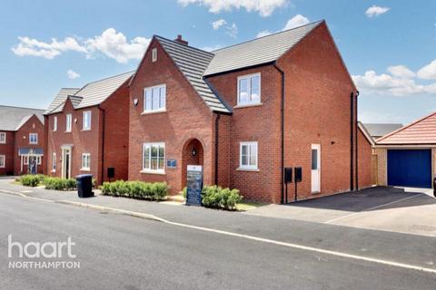 Weedon Road, Northampton
