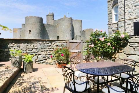 3 bedroom house for sale, Castle Lodge, Castle Square, Harlech