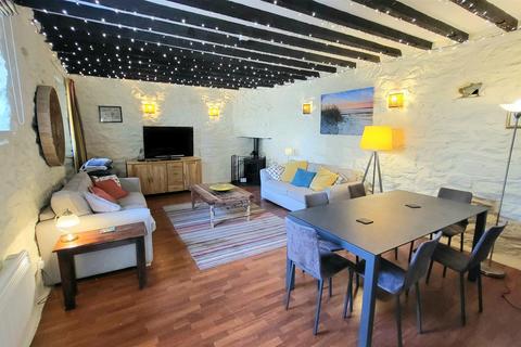 3 bedroom house for sale, Castle Lodge, Castle Square, Harlech